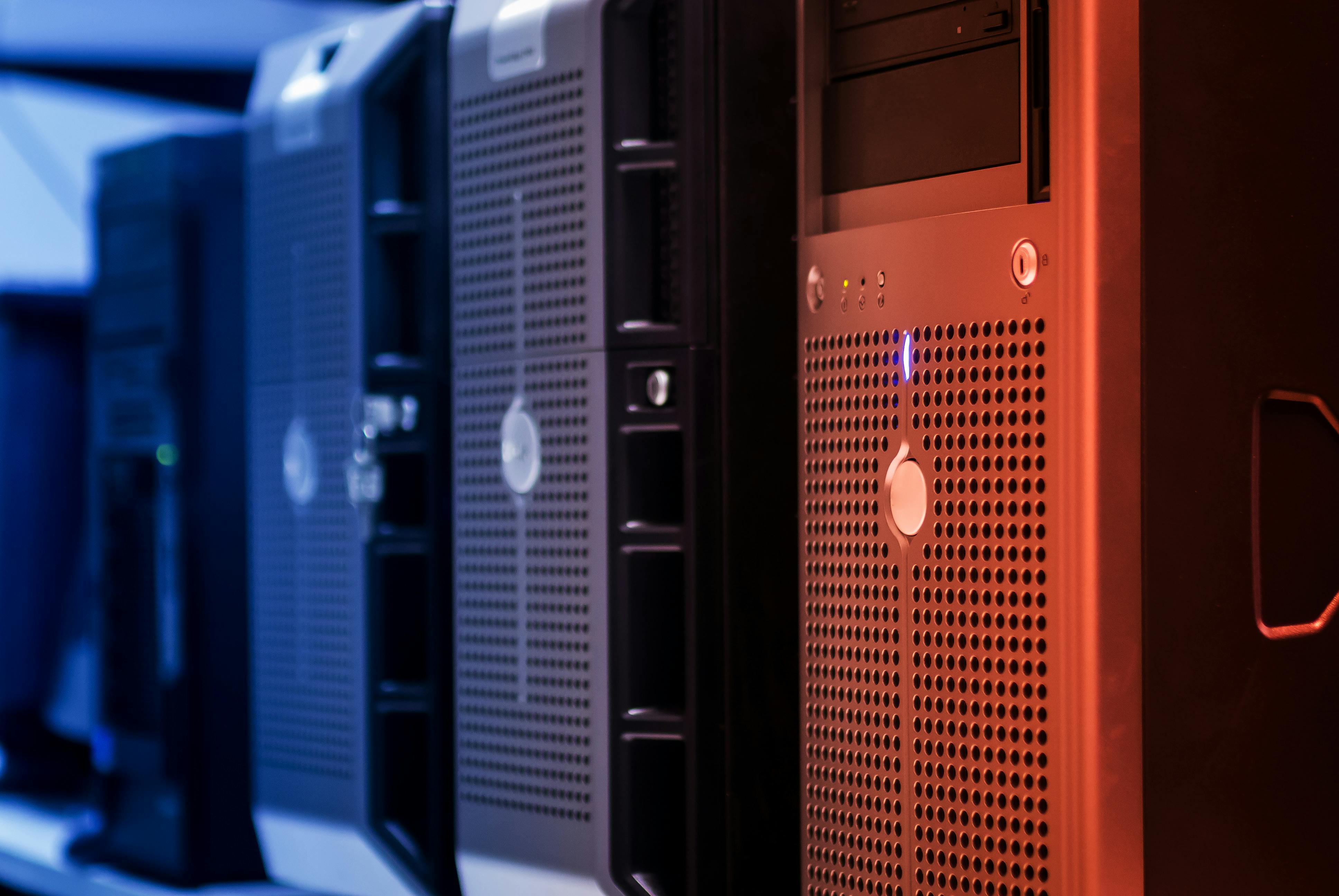 Installation hyperviseur