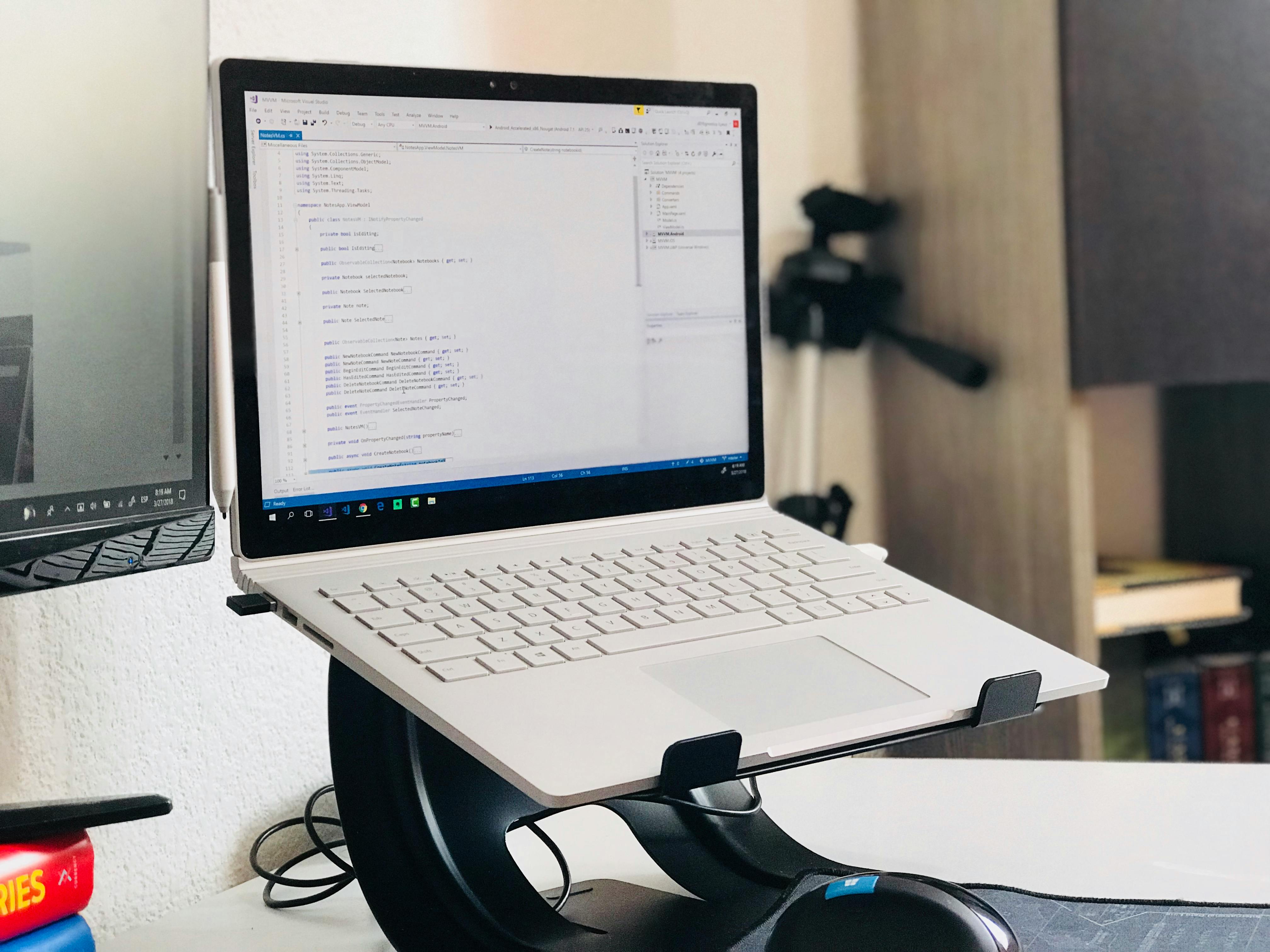 pc deploiement